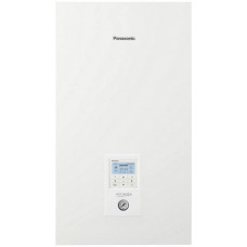 Тепловой насос воздух-вода Panasonic WH-SQC09H3E8