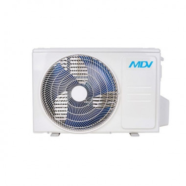 Сплит-система MDV MDSAF-24CRN1 / MDOAF-24CN1