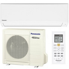 Сплит-система Panasonic Compact Inverter CS-TZ60WKEW/CU-TZ60WKE