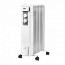 Масляный радиатор Zanussi ZOH/CS-09W