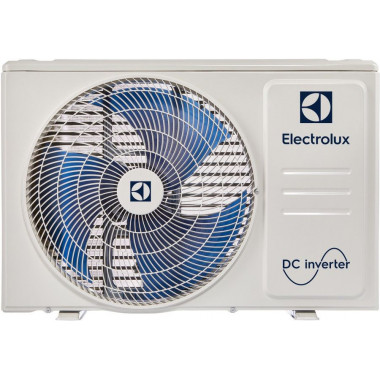 Electrolux Smartline EACS/I-12HSM/N8_V2