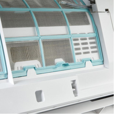 Electrolux Smartline EACS/I-12HSM/N8_V2