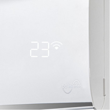 Electrolux Smartline EACS/I-12HSM/N8_V2