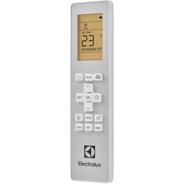 Electrolux Smartline EACS/I-12HSM/N8_V2