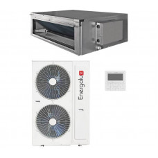 Канальный кондиционер Energolux SAD60D5-A / SAU60U5-A