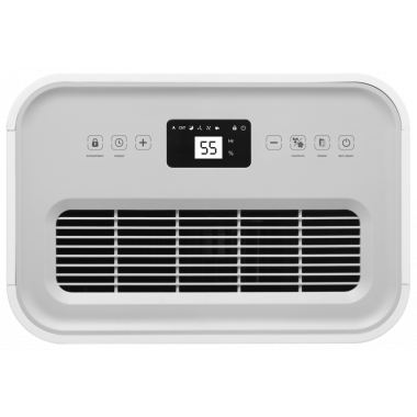Осушитель воздуха бытовой Royal Clima RD-PC25-E
