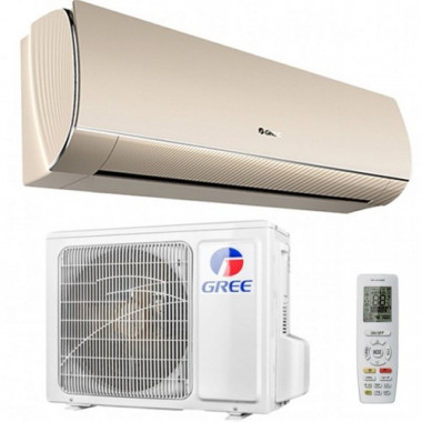 Сплит-система GREE GWH07ACB-K3DNA1A
