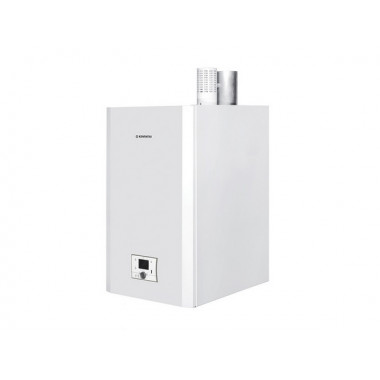 Котёл отопления Kentatsu Impect-6/W
