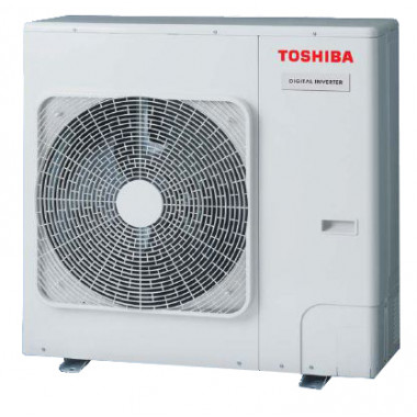 Канальный кондиционер Toshiba RAV-RM1401BTP-E / RAV-GM1401AT8P-E
