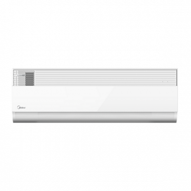 Сплит система с притоком воздуха Midea GAIA MSCA1BU-12HRFN8 / MOX230-12HFN8-Q