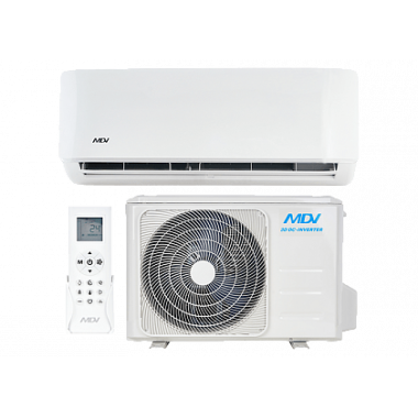 Сплит-система MDV MDSA-18HRFN8 / MDOA-18HFN8