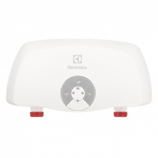 Водонагреватель Electrolux Smartfix 2.0 S (3,5 kW)