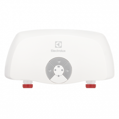 Водонагреватель Electrolux Smartfix 2.0 S (3,5 kW)