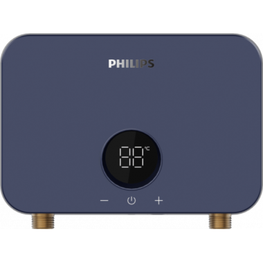 Водонагреватель Philips Via AWH1053/51(55LA)