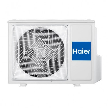 Сплит-система Haier AS24TT4HRA / 1U24TL4FRA