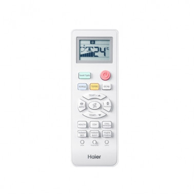 Сплит-система Haier AS24TT4HRA / 1U24TL4FRA