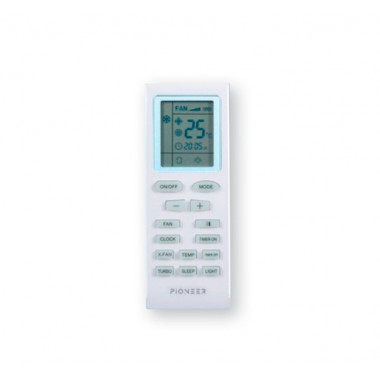 Напольно-потолочный кондиционер Pioneer KFF24GV / KON24GV Nord-30