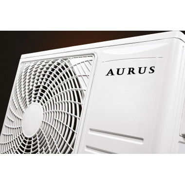 AURUS A DC AAI-13HN8/WHITE