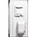 AURUS A DC AAI-13HN8/WHITE