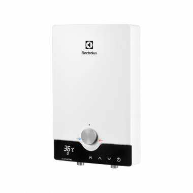 Водонагреватель Electrolux NPX 8 Flow Active 2.0