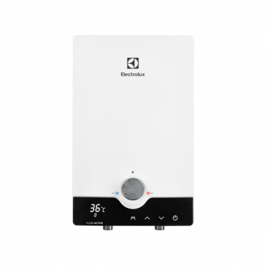 Водонагреватель Electrolux NPX 8 Flow Active 2.0