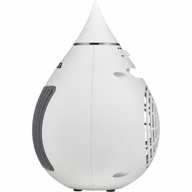 Тепловентилятор Zanussi ZFH/C-404