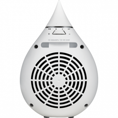 Тепловентилятор Zanussi ZFH/C-404