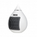 Тепловентилятор Zanussi ZFH/C-404