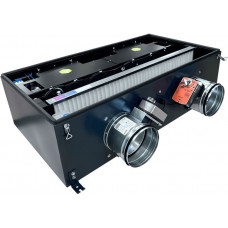 Minibox E-1550 GTC