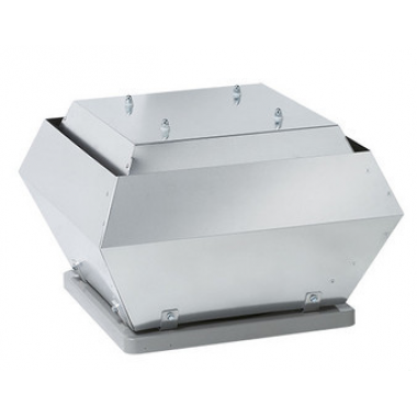 Systemair DVC 500D-P EC