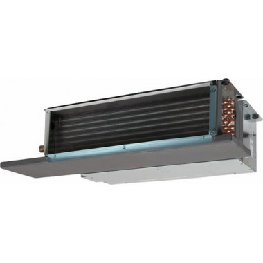 Фанкойл канальный Daikin FWP02ATN