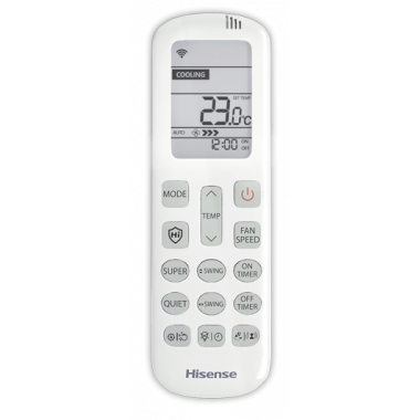Сплит-система Hisense AS-18UW4RMSCA01