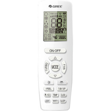 Кассетный кондиционер GREE GUD160T1/A-S