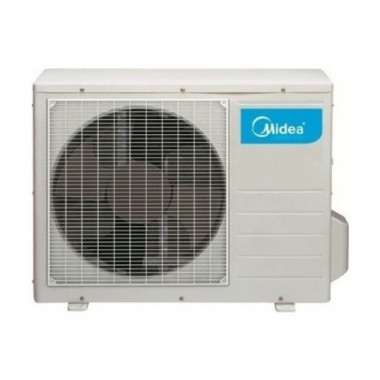 Канальный кондиционер Midea MTI-48HWN1-R / MOU-48HN1-RR/-40