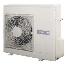 Мульти сплит-система Hitachi Наружный блок RAM-90NP5E