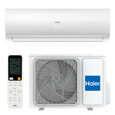 Сплит-система Haier HSU-18HFF103/R3-W / HSU-18HUF103/R3