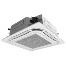 Кассетный кондиционер GREE GUD125T/A-S/GUD125W/A-X