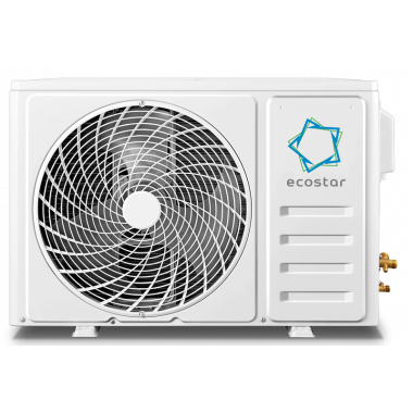 Сплит-система ECOSTAR KVS-IRAY09ST
