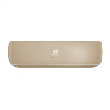 Сплит-система Hisense Champagne Crystal Super Inverter AS-13UW4RVETG01(C) WI-FI