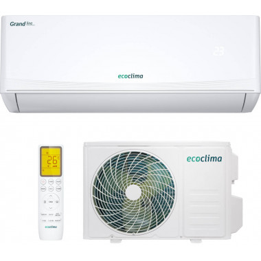Сплит-система Ecoclima ECW/I-TC18/AA-4R2 / EC/I-TC18/A-4R2