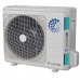 Сплит-система Systemair SYSPLIT WALL SMART 18 V2 EVO HP Q