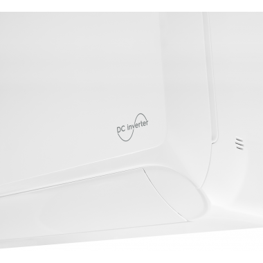 Electrolux Fusion Wave EACS/I-09HFW/N8