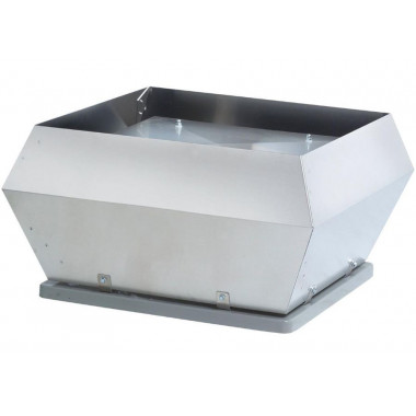 Systemair DVS 630DV sileo roof fan Systemair DVS 630DV sileo roof fan