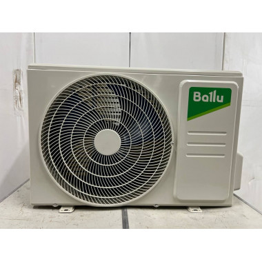Ballu Olympio Edge BSO-07HN8_22Y уцененный