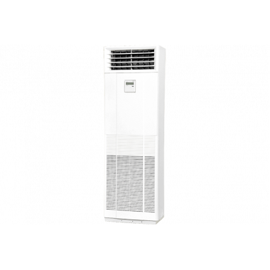 Колонный кондиционер Mitsubishi Heavy FDF125VD / FDC125VNX-W