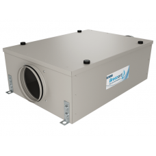 Вентиляционная установка Breezart 400 Lux AC