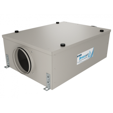 Вентиляционная установка Breezart 400 Lux AC