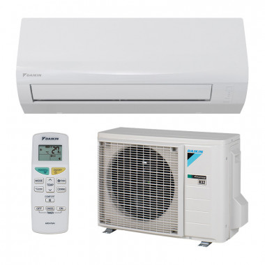 Сплит-система Daikin FTXF35A / RXF35A/-30