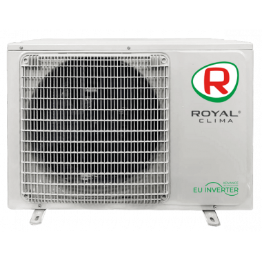 Кассетный кондиционер Royal Clima CO-4C 18HNXI/CO-E 18HNI