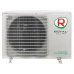 Кассетный кондиционер Royal Clima CO-4C 18HNXI/CO-E 18HNI